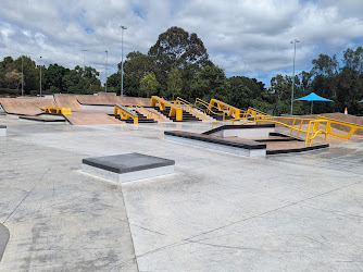 Pizzey Park