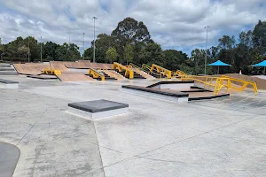 Pizzey Park image