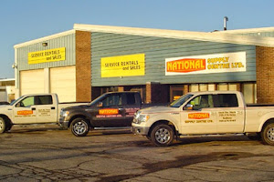 National Supply Centre Ltd.