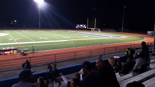 Stadium «Memorial Stadium», reviews and photos, Joyce Kilmer Ave, New Brunswick, NJ 08901, USA