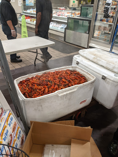 Supermarket «Rouses», reviews and photos, 6600 Franklin Ave, New Orleans, LA 70122, USA