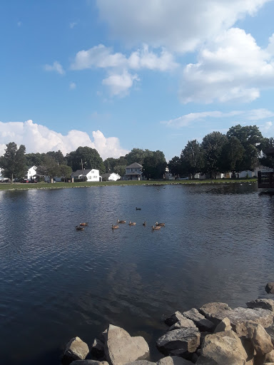 Park «Tuscora Park», reviews and photos, 161 Tuscora Ave NW, New Philadelphia, OH 44663, USA