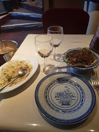 Plats et boissons du Restaurant thaï Chez Diep à Paris - n°12