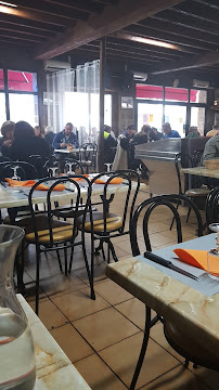 Atmosphère du Restaurant Les Routiers à Réalmont - n°2