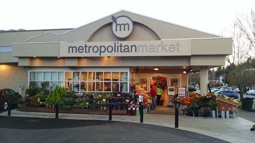 Metropolitan Market Magnolia