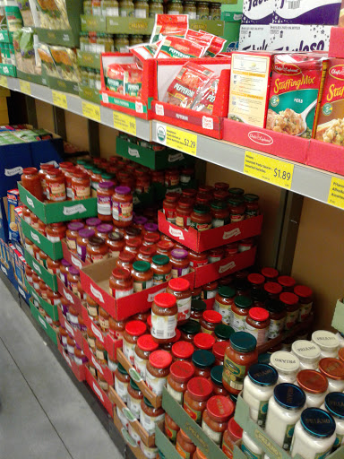 Supermarket «ALDI», reviews and photos, 19100 NW 27th Ave, Miami Gardens, FL 33056, USA