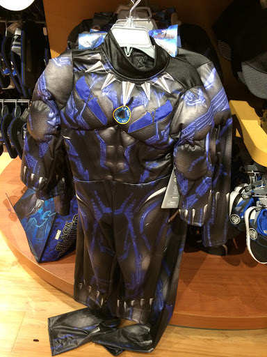 Toy Store «Disney Store», reviews and photos, 4818 River City Dr, Jacksonville, FL 32246, USA