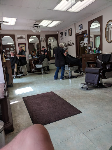 Barber Shop «Wedgeway Barber Shop», reviews and photos, 277 NY-5, Schenectady, NY 12305, USA