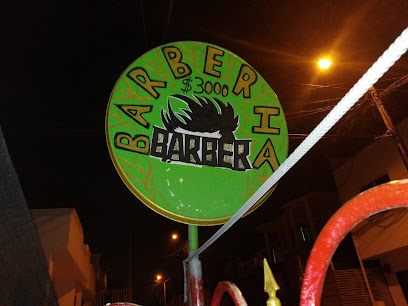 Barberia barber