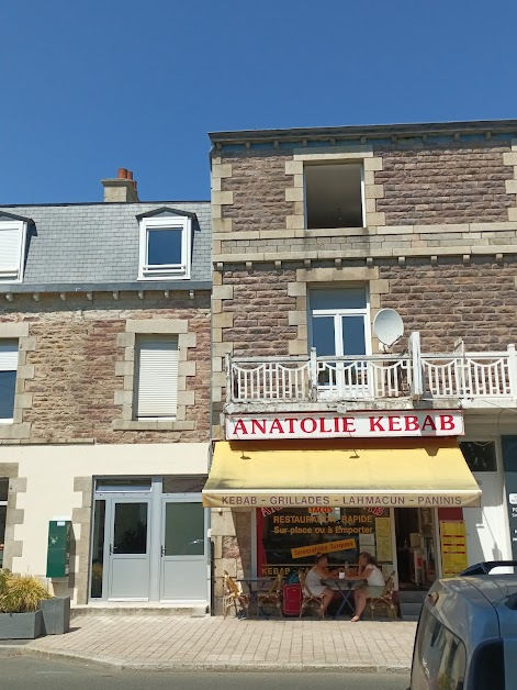 Anatolie Kebab à Paimpol (Côtes-d'Armor 22)