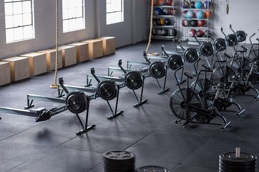 Health Club «Alamo City CrossFit», reviews and photos, 4515B San Pedro Ave, San Antonio, TX 78212, USA