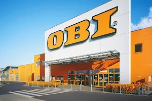 OBI Markt Berlin-Siemensstadt image