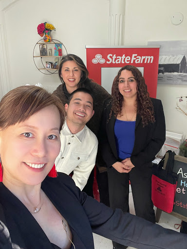 Nicole Vuong - State Farm Insurance Agent image