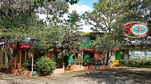 Centro Cultural Yoga Devanand - SIRD NICARAGUA
