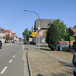 Photo n°1 de l'avis de Julio.e fait le 26/05/2023 à 16:54 sur le  Antik Café - Erika Stamm à Bergen (Dumme)