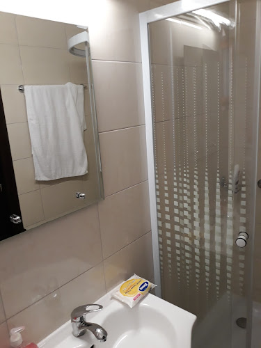 Pensiunea Lia Colibița - Hostal