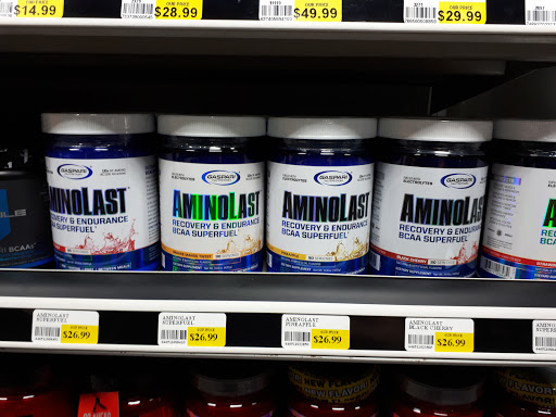 Gym «Las Vegas Athletic Clubs - Central», reviews and photos, 2655 S Maryland Pkwy, Las Vegas, NV 89109, USA