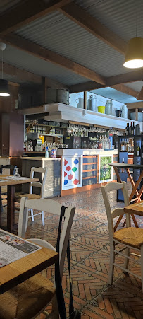 Atmosphère du Restaurant La Pataterie à Saint-Jean-de-Védas - n°4