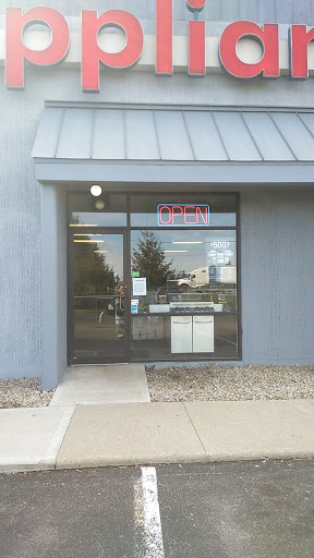 Appliance Store «ApplianceSmart Factory Outlet», reviews and photos, 3700 Parkway Ln, Hilliard, OH 43026, USA