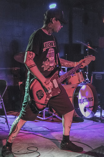 Live Music Venue «89th Street - OKC», reviews and photos, 8911 N Western Ave, Oklahoma City, OK 73114, USA