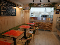 Atmosphère du Restaurant halal La Padella à Toulon - n°1