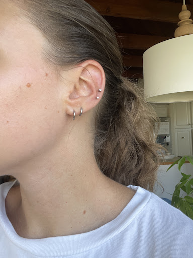 Explore tattoo ideas for epilepsy, creative tattoo ideas in San Diego, available at Sideshow Tattoo and Piercing