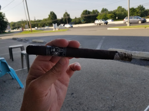 Tobacco Shop «Cigar World», reviews and photos, 735 NJ-17, Ramsey, NJ 07446, USA