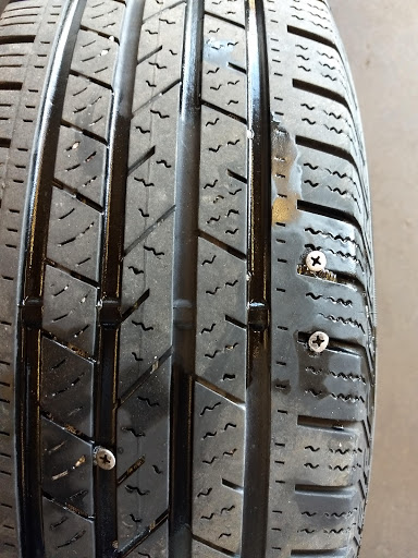 Tire Shop «Firestone Complete Auto Care», reviews and photos, 1985 Woodlynn Ave, Maplewood, MN 55109, USA