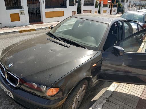 Tapiceria Clavijo y Navarro S.L. en Estepona, Málaga