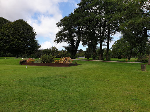 St Mellons Golf Club Cardiff