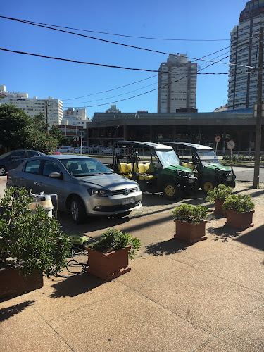 Punta Car - Agencia de alquiler de autos