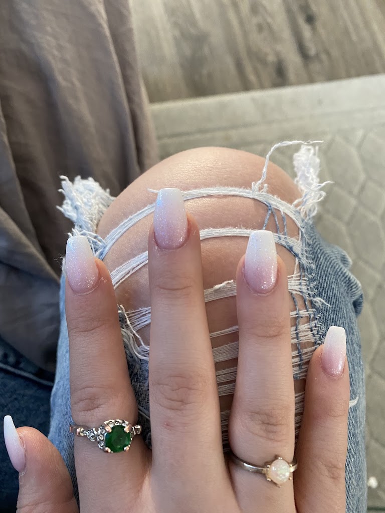 Forever Nails 97527