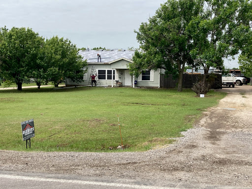 Photo of Blevins Roofing & Construction