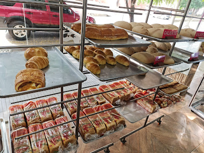 Panadería La Mejor - Principal, Parque Nacional