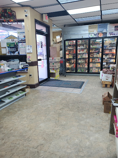 Asian Grocery Store «Jang Tuh Asian Grocery», reviews and photos, 724 New Loudon Rd, Latham, NY 12110, USA