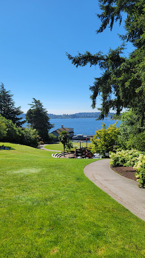 Park «Clyde Beach Park», reviews and photos, 2 92nd Ave NE, Bellevue, WA 98004, USA