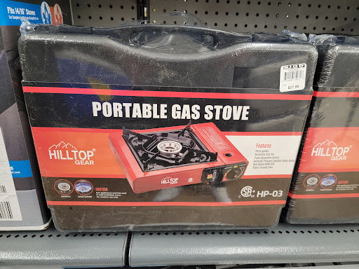 Sporting Goods Store «Big 5 Sporting Goods - Sacramento (Citrus Height)», reviews and photos, 7833 Greenback Ln, Citrus Heights, CA 95610, USA