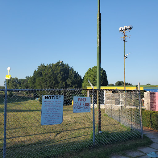 Golf Driving Range «Rocky Gorge 4 Seasons Golf Fairway», reviews and photos, 8445 Old Columbia Rd, Laurel, MD 20723, USA