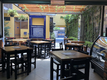 Ricon de mi barrio, , 