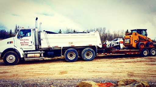 Excavation companies in Calgary