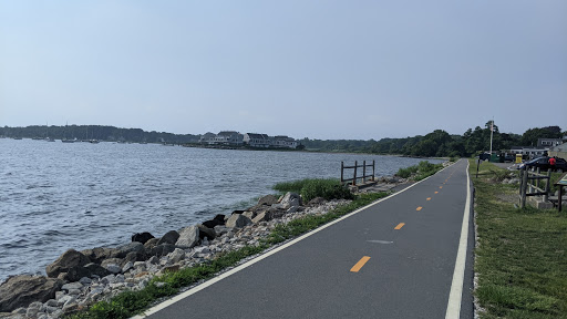 Donut Shop «Sip-N-Dip», reviews and photos, 775 Hope St, Bristol, RI 02809, USA