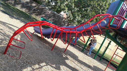 Park «Raymond Rimkus Park», reviews and photos, 6440 Evers Rd, Leon Valley, TX 78238, USA