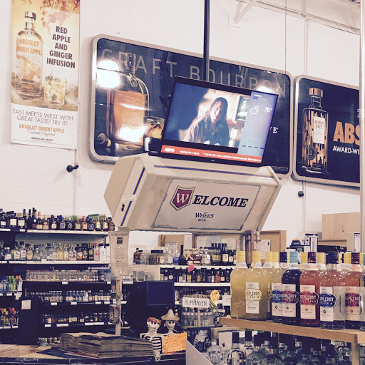 Liquor Store «Jax Fine Wines & Spirits», reviews and photos, 928 Market Pl Blvd, Cumming, GA 30041, USA