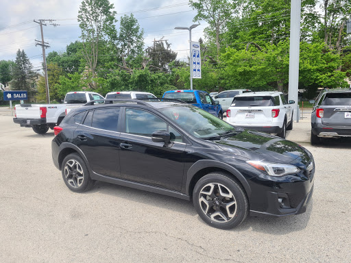 Ford Dealer «John Kennedy Ford - Phoenixville», reviews and photos, 730 Valley Forge Rd, Phoenixville, PA 19460, USA