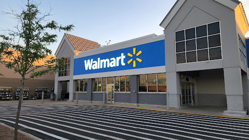 Discount Store «Walmart», reviews and photos, 1460 Golf Rd, Rolling Meadows, IL 60008, USA