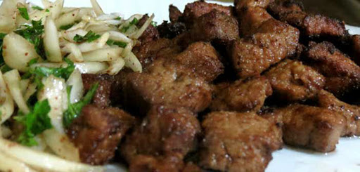 Gourmet Grocery Store «Istanbul Gourmet Market», reviews and photos, 1706 Mineral Spring Ave, North Providence, RI 02904, USA