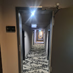 Photo n°3 de l'avis de Eva. fait le 16/07/2023 à 03:21 sur le  Cult Hotel Frankfurt City à Frankfurt