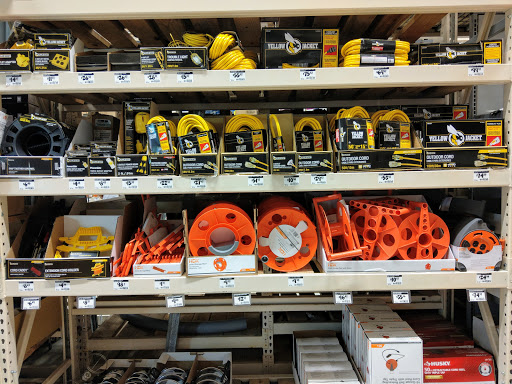 Home Improvement Store «The Home Depot», reviews and photos, 230 Oak Lee Dr, Ranson, WV 25438, USA