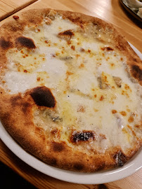 Gorgonzola du Pizzeria Atelier Pizza à Saint-Germain-lès-Corbeil - n°1