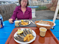 Plats et boissons du Restaurant Le Banc des sardines à Saint-Gilles-Croix-de-Vie - n°20